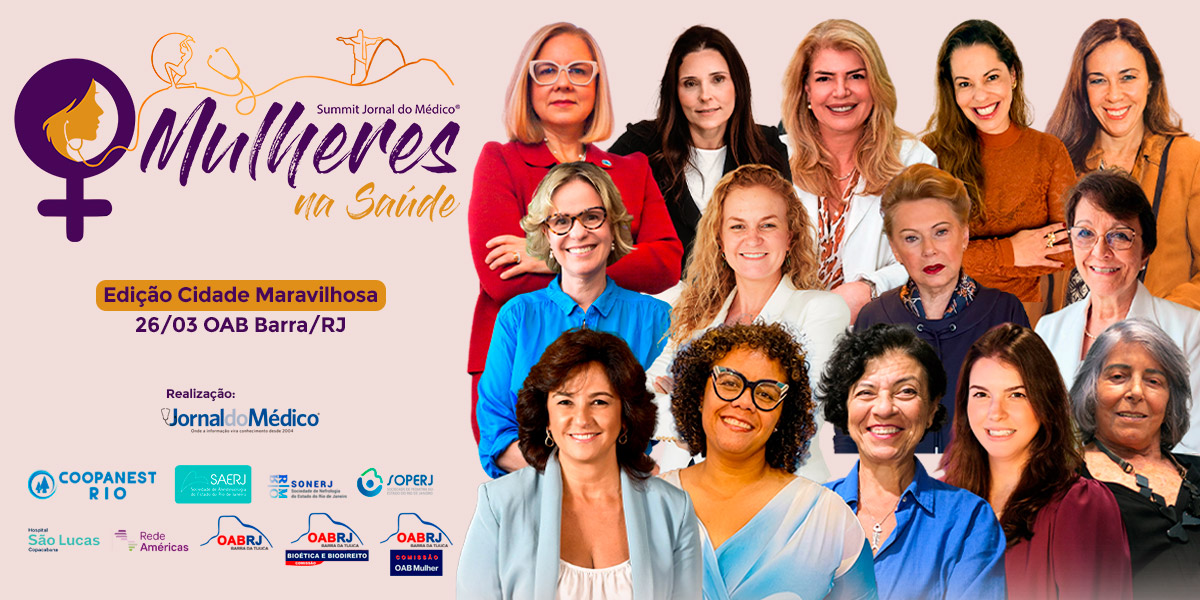 Jornal do Médico® Rio