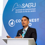 Da Inteligência Artificial à Medicina de Precisão: Dr. Paulo Alípio projeta as tendências do 2º Anest In Rio