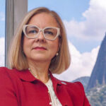 Dra. Andrea Cristina, 1ª mulher presidente da Coopanest Rio, debate a humanização da medicina e liderança feminina