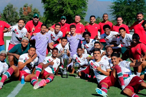 Fluminense Football Club