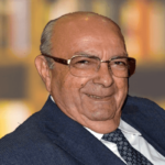 Pesar pelo falecimento do Conselheiro Prof. Dr. José Maria Chaves