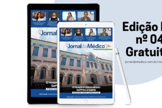 Jornal do Médico® Rio edição digital 04