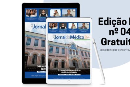 Jornal do Médico® Rio edição digital 04