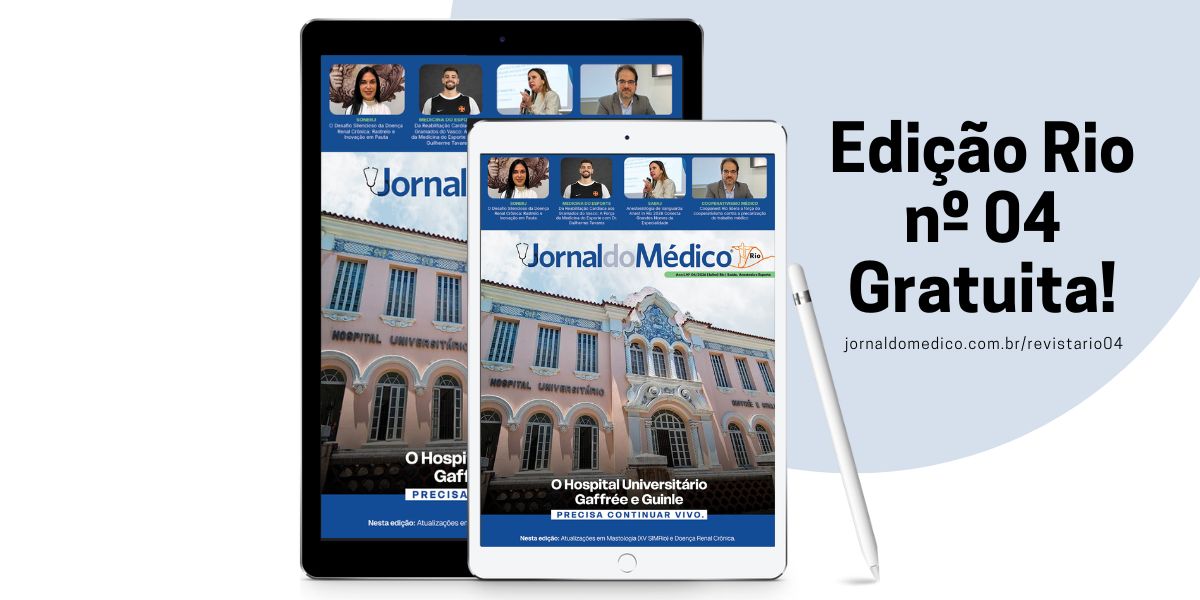 Jornal do Médico® Rio edição digital 04