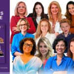 Jornal do Médico® oficializa a chegada ao Rio e destaca protagonismo feminino na saúde brasileira