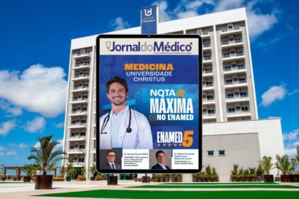 Jornal do Médico® edição