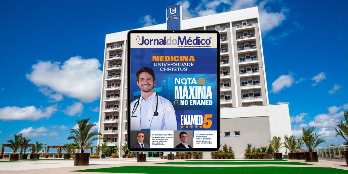 Jornal do Médico® edição
