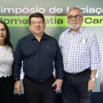 Juazeiro do Norte foi palco do 1º Simpósio de Iniciação à Homeopatia do Cariri