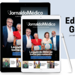Fundação ELMO é destaque no Jornal do Médico® 206