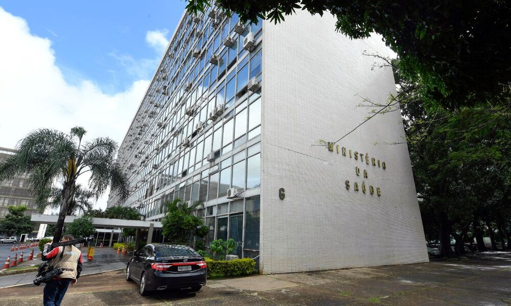 Foto: Jefferson Rudy/Agência Senado