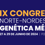 Sob presidência da geneticista cearense, Denise Carvalho de Andrade, Fortaleza receberá o IX CONNEGEM próximo dia 27 de junho