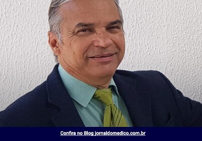 Feliz Aniversário, Dr. Eron Moreira!