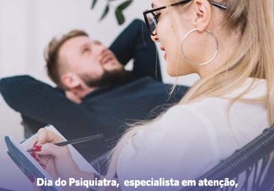 dia do psiquiatra
