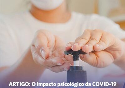 impacto da covid 19 na população em geral