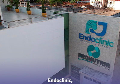 Endoclinic, referência em saúde digestiva