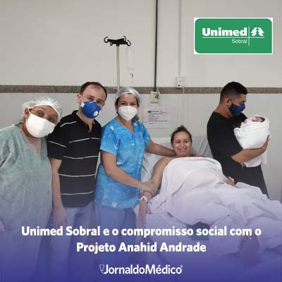 Unimed integra Projeto Parto Adequado - São Carlos Agora