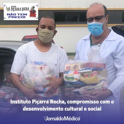 Instituto Piçarra Rocha