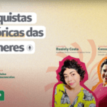 Unimed Ceará celebra o Dia da Mulher com o lançamento do Podcast Papo Saúde “Com Elas”