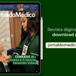 Saúde Respiratória e Emergência no Jornal do Médico Digital
