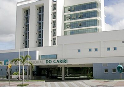 Hospital Regional do Cariri, 18 anos de história