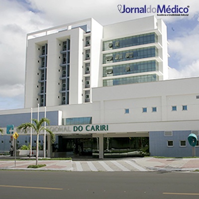 Hospital Regional do Cariri, 18 anos de história