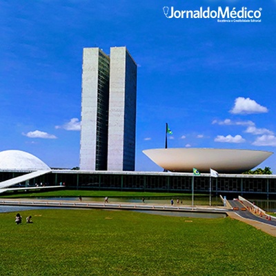 60 anos de Brasília!