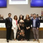 Em São Paulo, ABRAMEDE realiza cerimônia de posse da nova Diretoria (gestão 2024-2025)