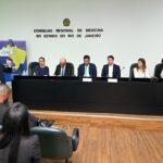 CFM e CREMERJ unem forças para garantir proteção aos médicos
