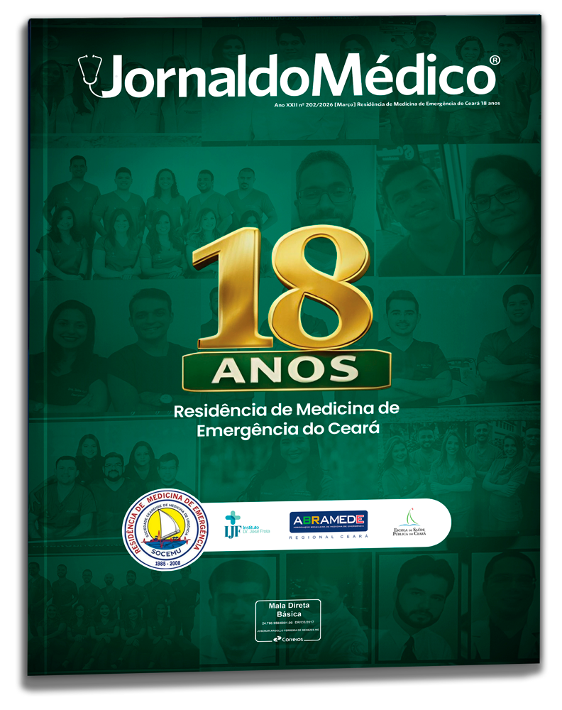Jornal do Médico®