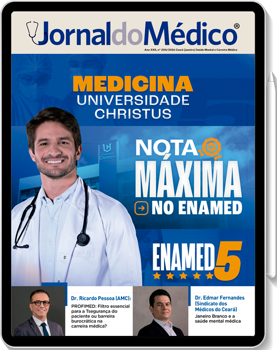 Jornal do Médico®