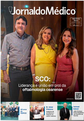 Capa Edição 205 Ceará