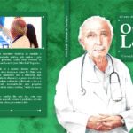 Lançamento do Livro: A Trajetória Inspiradora do Dr. José Otho Leal Nogueira