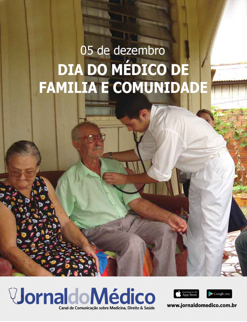 Revista Brasileira de Medicina de Família e Comunidade