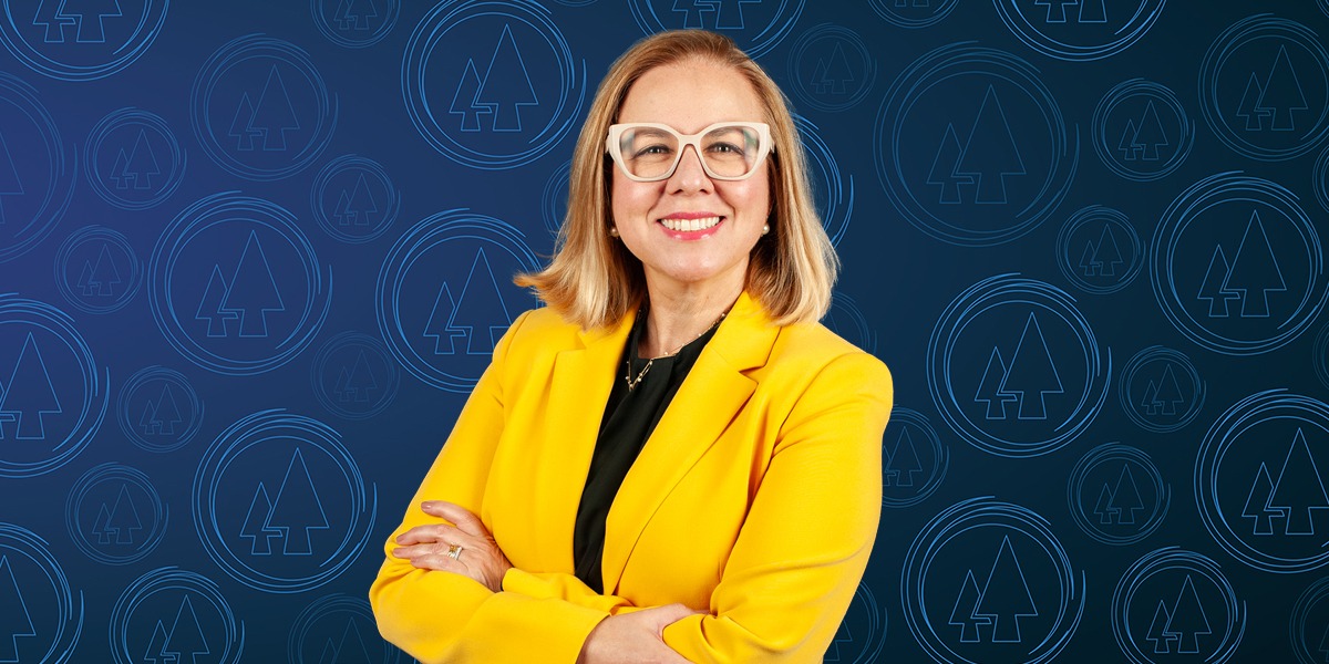 Dra. Andrea Cristina - presidente Coopanest Rio