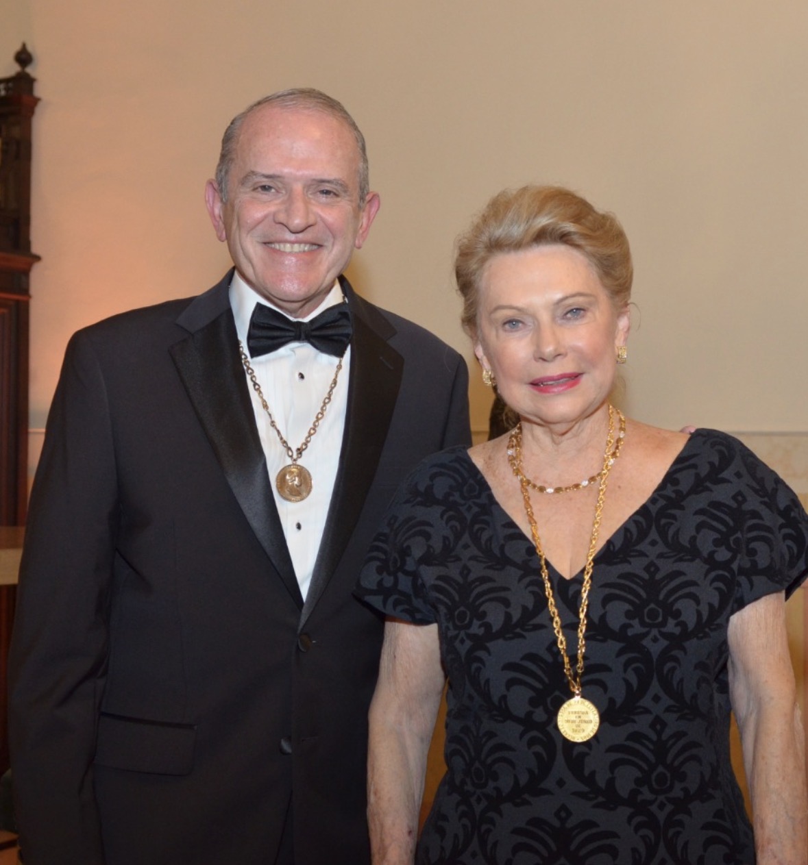 Dra. Deise De Boni na ANM