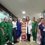 Hospital Estadual Leonardo Da Vinci viabiliza emissão de documentos para pacientes e fortalece acesso à cidadania