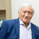 Medicina e Cooperativismo médico enlutado com o falecimento de Darival Bringel de Olinda