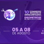 São Paulo recebe o 10º Congresso Brasileiro de Cirurgia Ginecológica Minimamente Invasiva e Endometriose