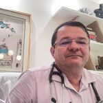 Dr. Aglaêrton Pinheiro Destaca Expectativas e Inovações para o 35º Outubro Médico