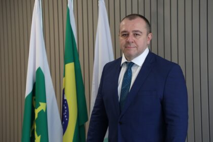 Dr Raphael Camara - Conselheiro CFM CREMERJ