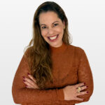 Joana Thompson: protagonismo feminino e a inovação além do centro cirúrgico