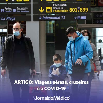 Journal of Travel Medicine
