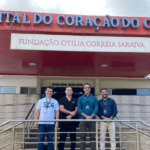 Sindicato dos Médicos do Ceará visita a região do Cariri e reforça compromisso com profissionais de saúde