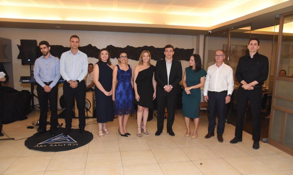 Nova gestão Sociedade Brasileira de Cardiologia Regional Ceará, 2026/2027