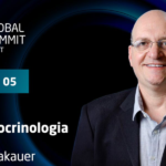 Márcio Krakauer fala sobre Teleendocrinologia no 5º episódio do Global Summit Cast