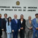 Nova Diretoria Assume CREMERJ