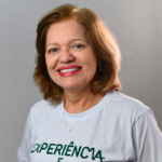 Entrevista Exclusiva com Dra. Inês Tavares Melo da Chapa 1 do CREMEC aborda Ato Médico, Ensino, SUS e Valorização Profissional