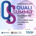 Quali Summit 2024 abre inscrições para submissão de trabalhos científicos