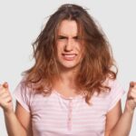 As vezes não é ansiedade, é raiva reprimida