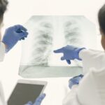 Chuvas, viroses e o pulmão em risco